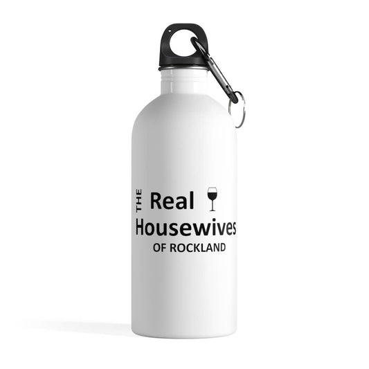 The Real Housewives custom 14oz Stainless Steel Water Bottle Paso Robles