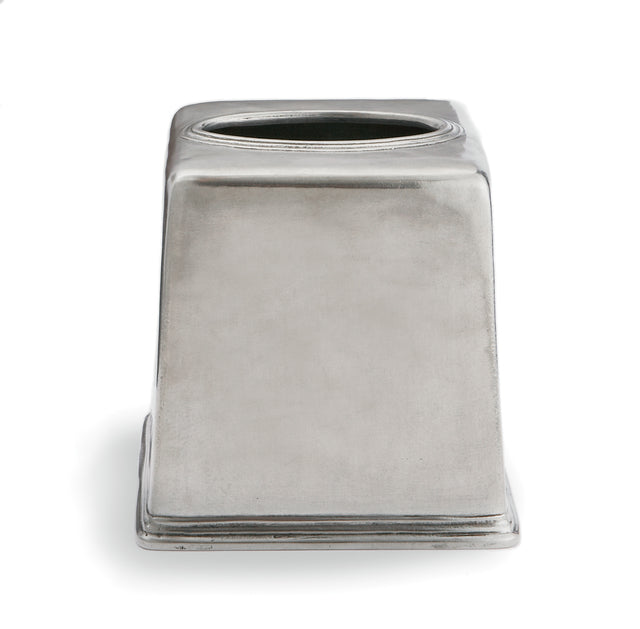 Roma Tissue Box Holder