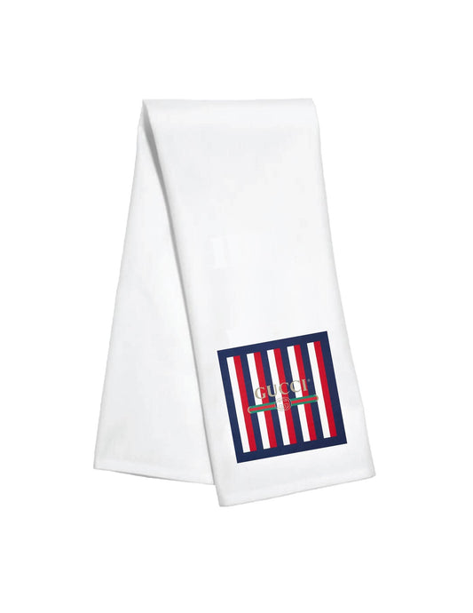 Kitchen Towel - GG Square