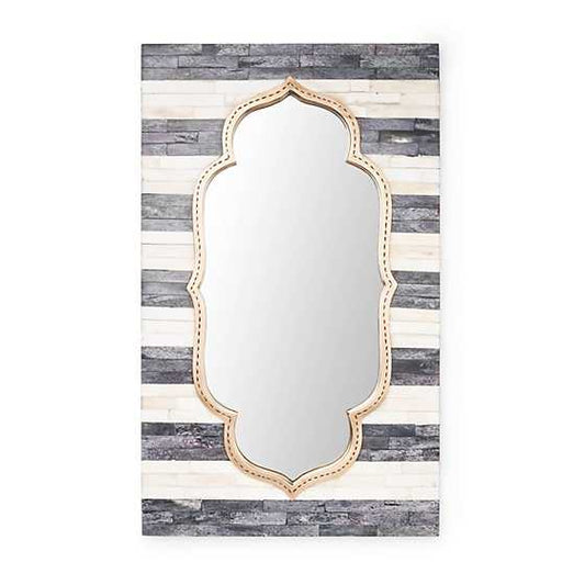 Tigris Accent Wall Mirror