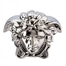 Versace Gypsy Box, Silver