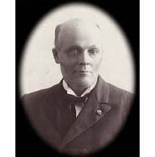Uncle Roderick