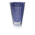 Eye Vase Blue Large Rectangle