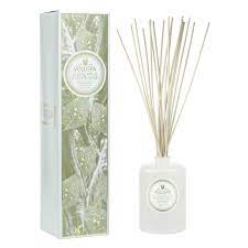 Eucalyptus & White Sage Reed Diffuser