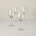 Tuscany Classics 4-Piece Rosé Glass Set