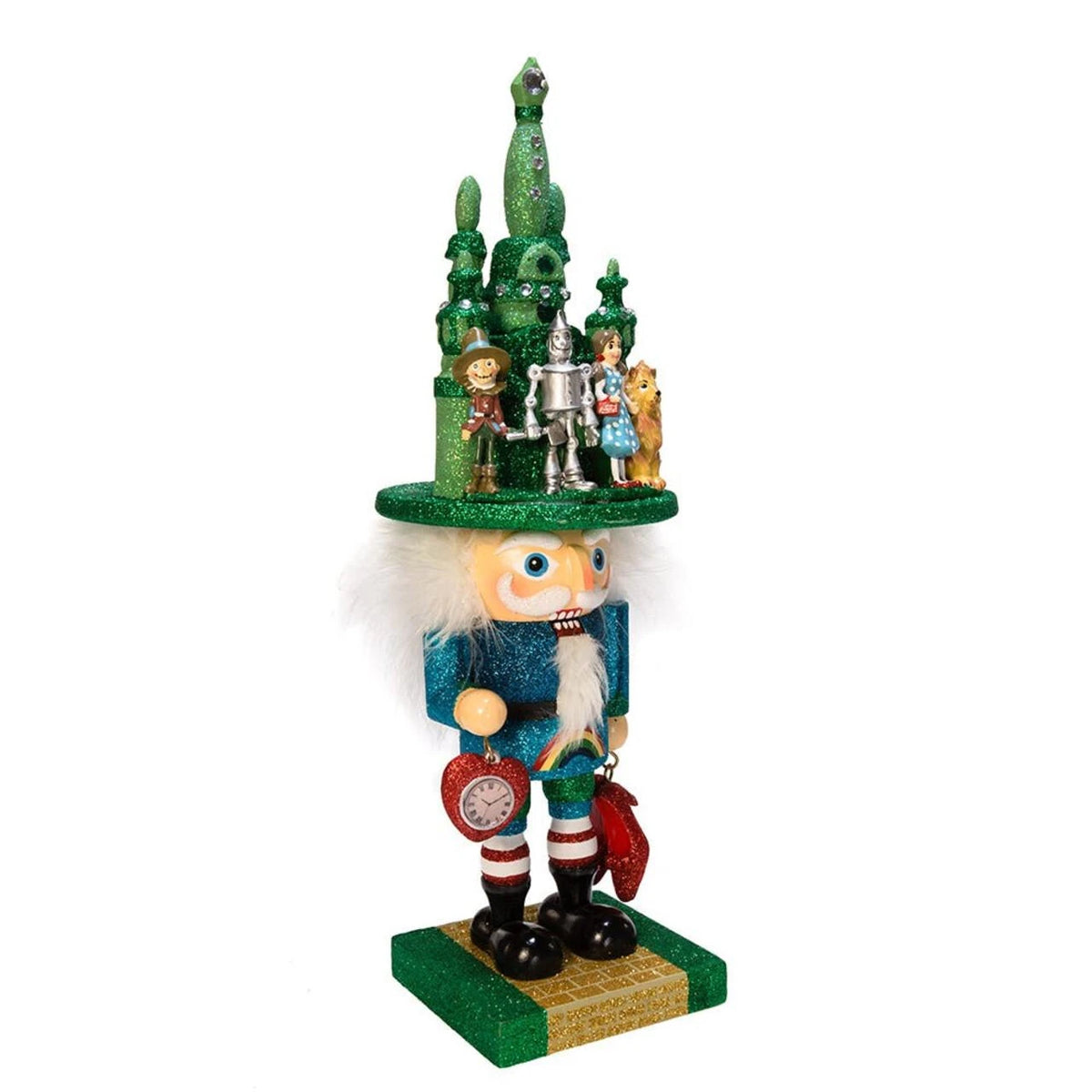 Hollywood Nutcrackers™ The Wizard of Oz™ Nutcracker