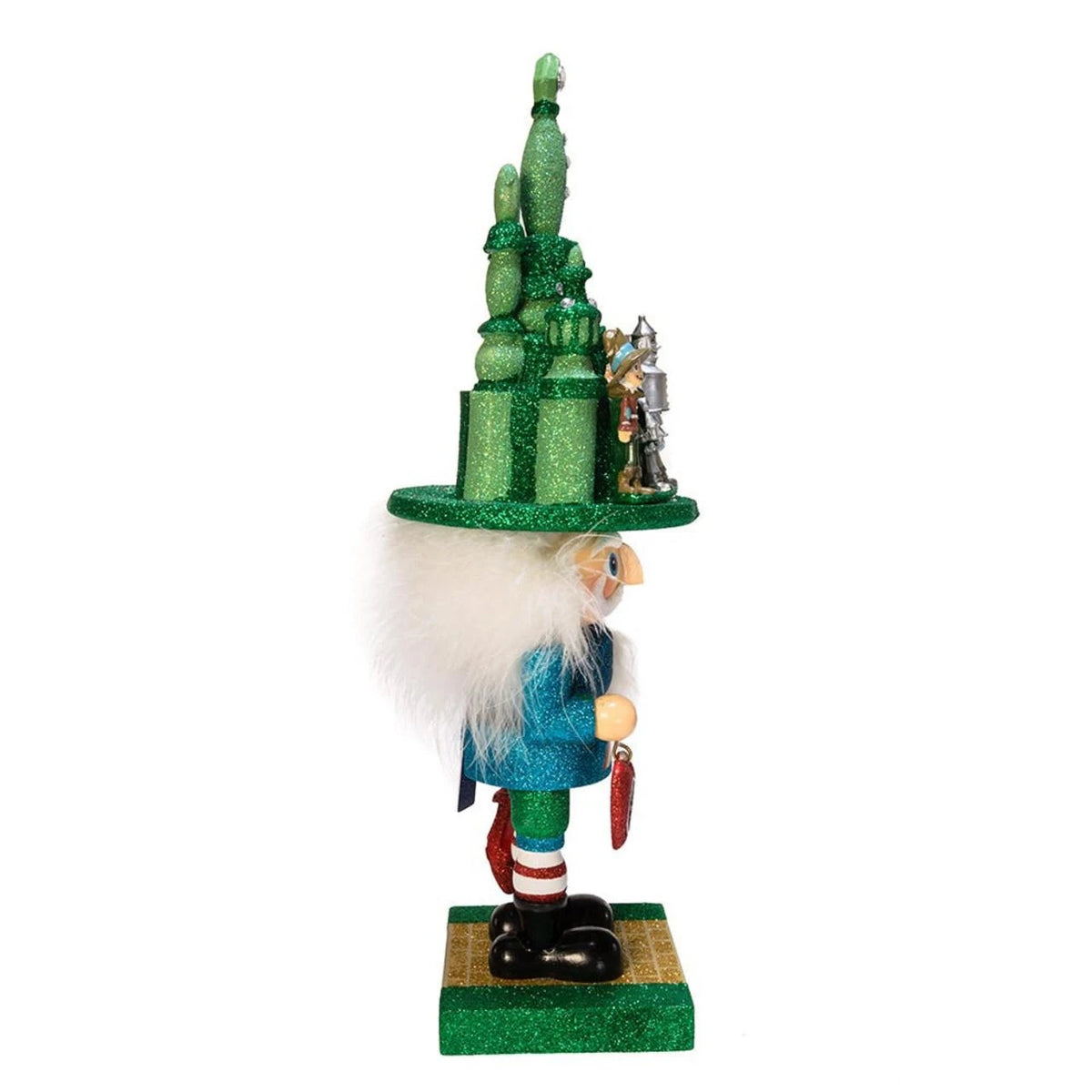 Hollywood Nutcrackers™ The Wizard of Oz™ Nutcracker