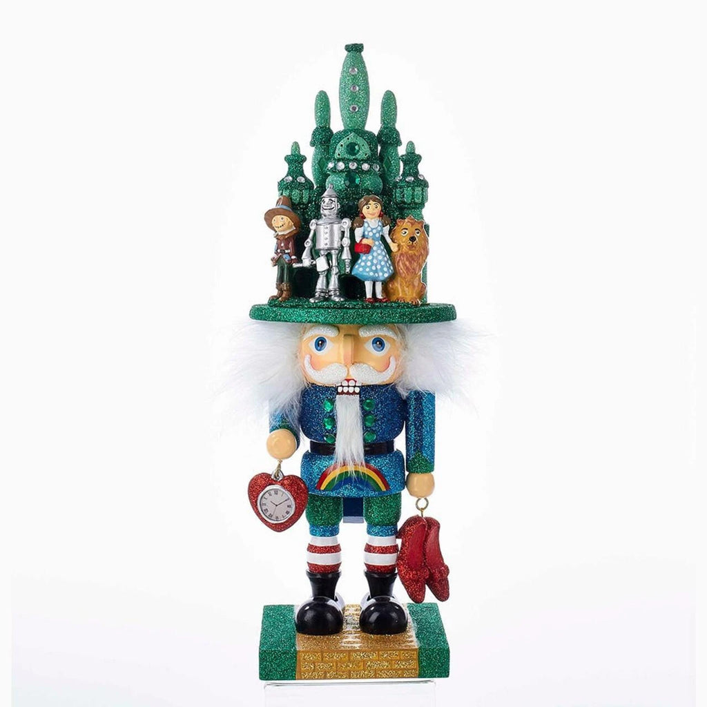 Hollywood Nutcrackers™ The Wizard of Oz™ Nutcracker