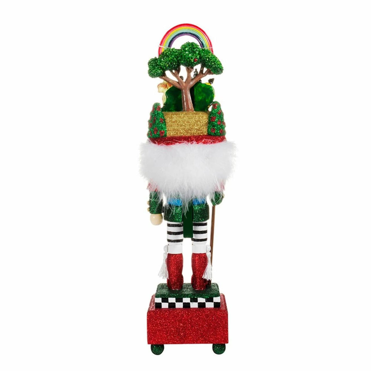 Hollywood Nutcrackers™ The Wizard of Oz™ Musical Nutcracker