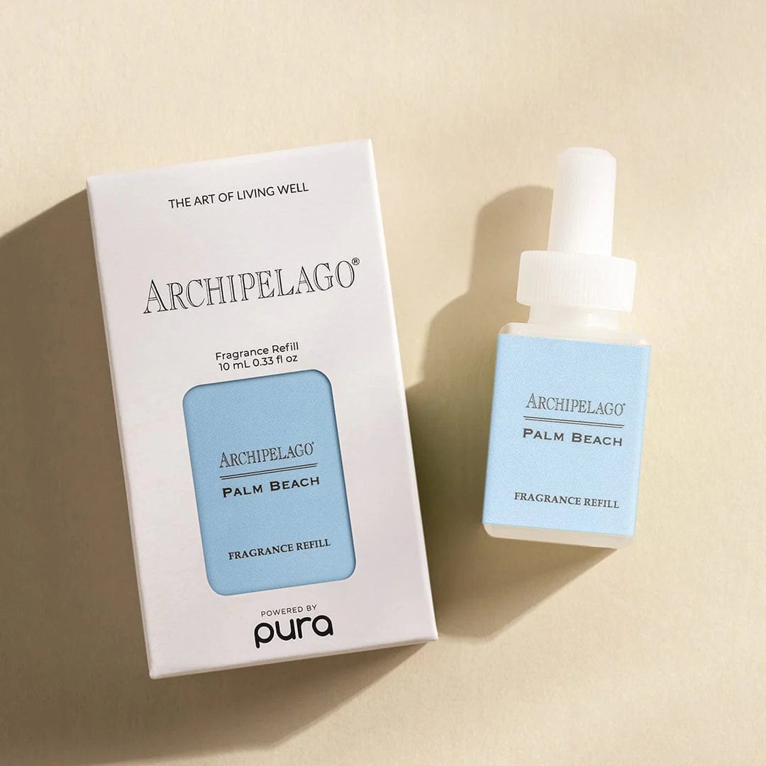 Palm Beach Pura Diffuser Refill