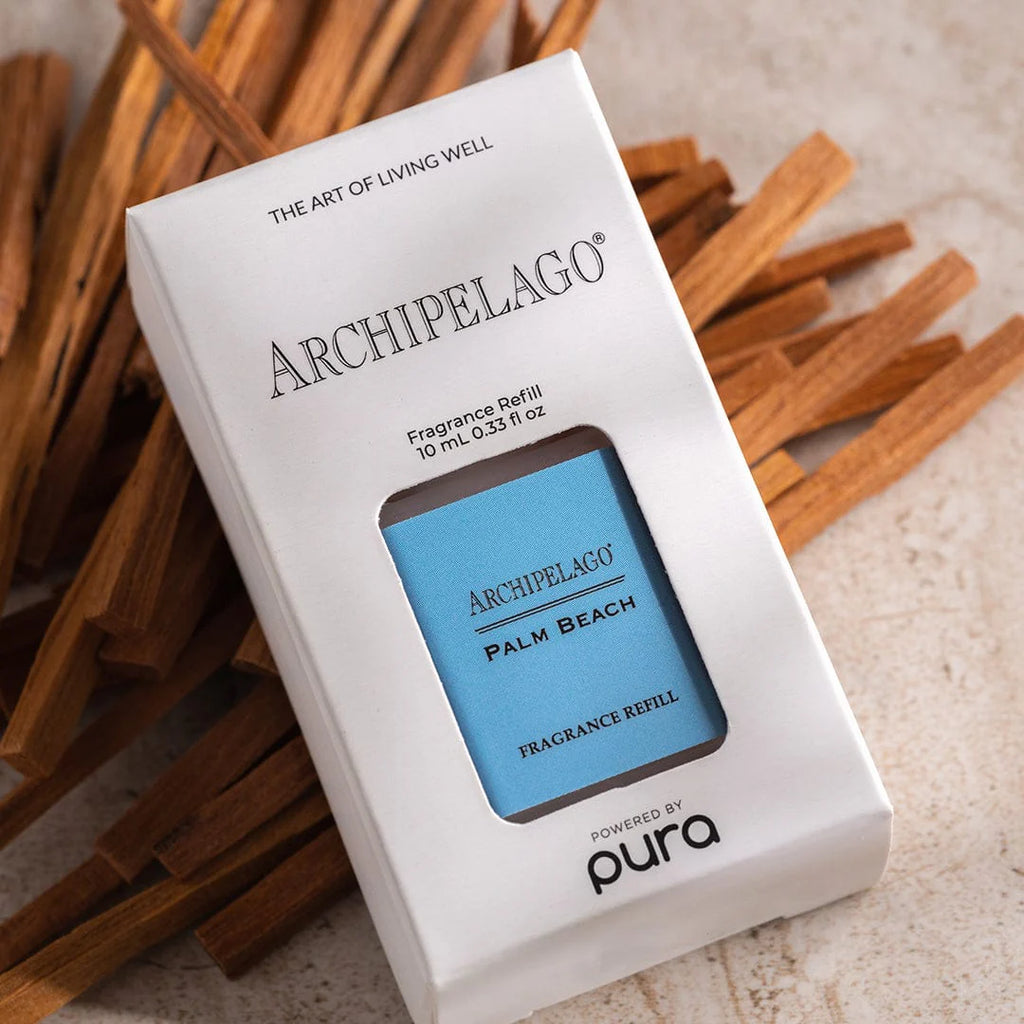 Palm Beach Pura Diffuser Refill