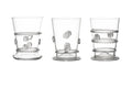 Petite Julep Vase Trio by Juliska