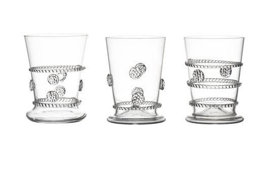 Petite Julep Vase Trio by Juliska