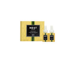 Grapefruit Refill Duo for NEST x Pura Smart Home Fragrance Diffuser