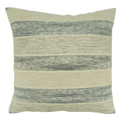 Stripe Pillow