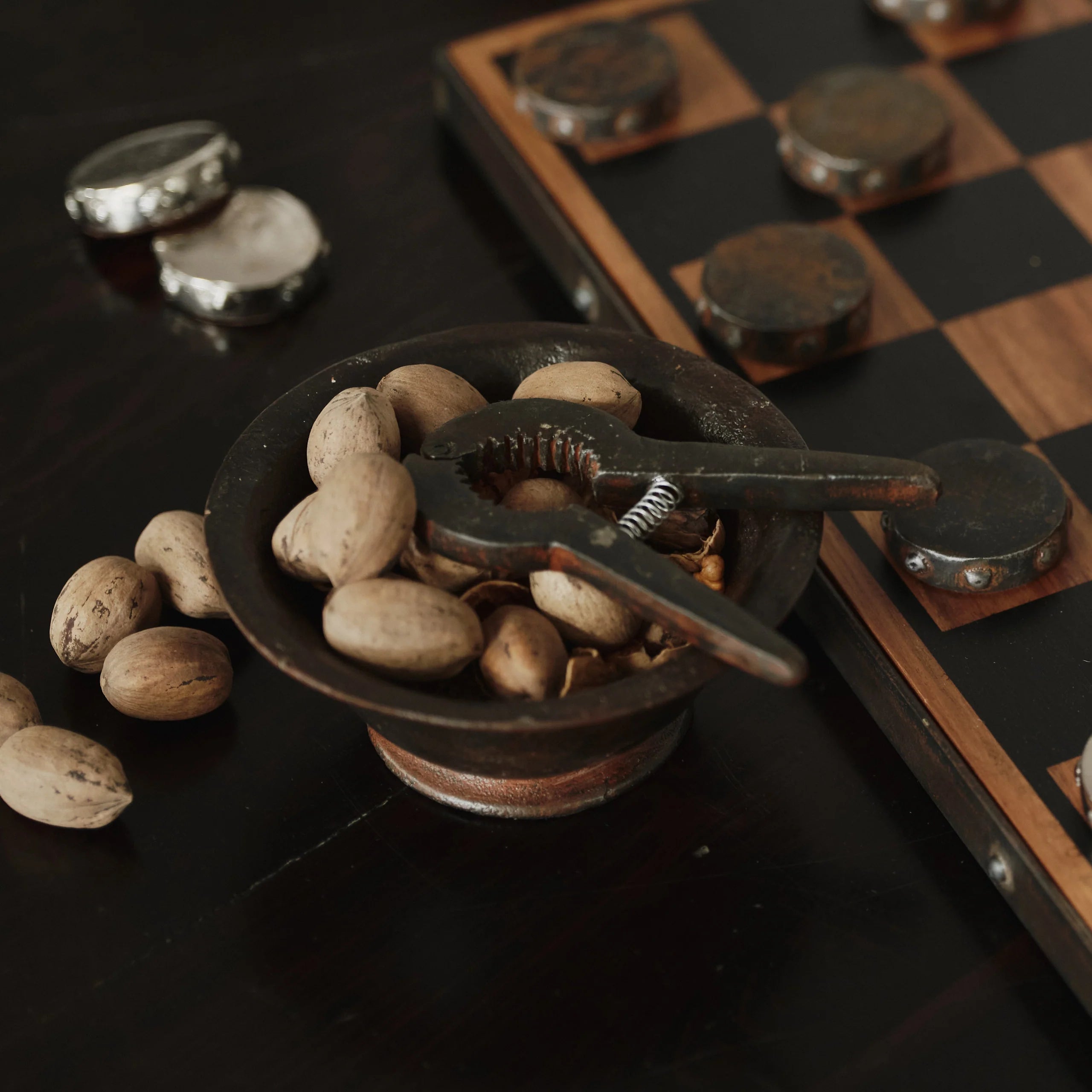 Cascaras