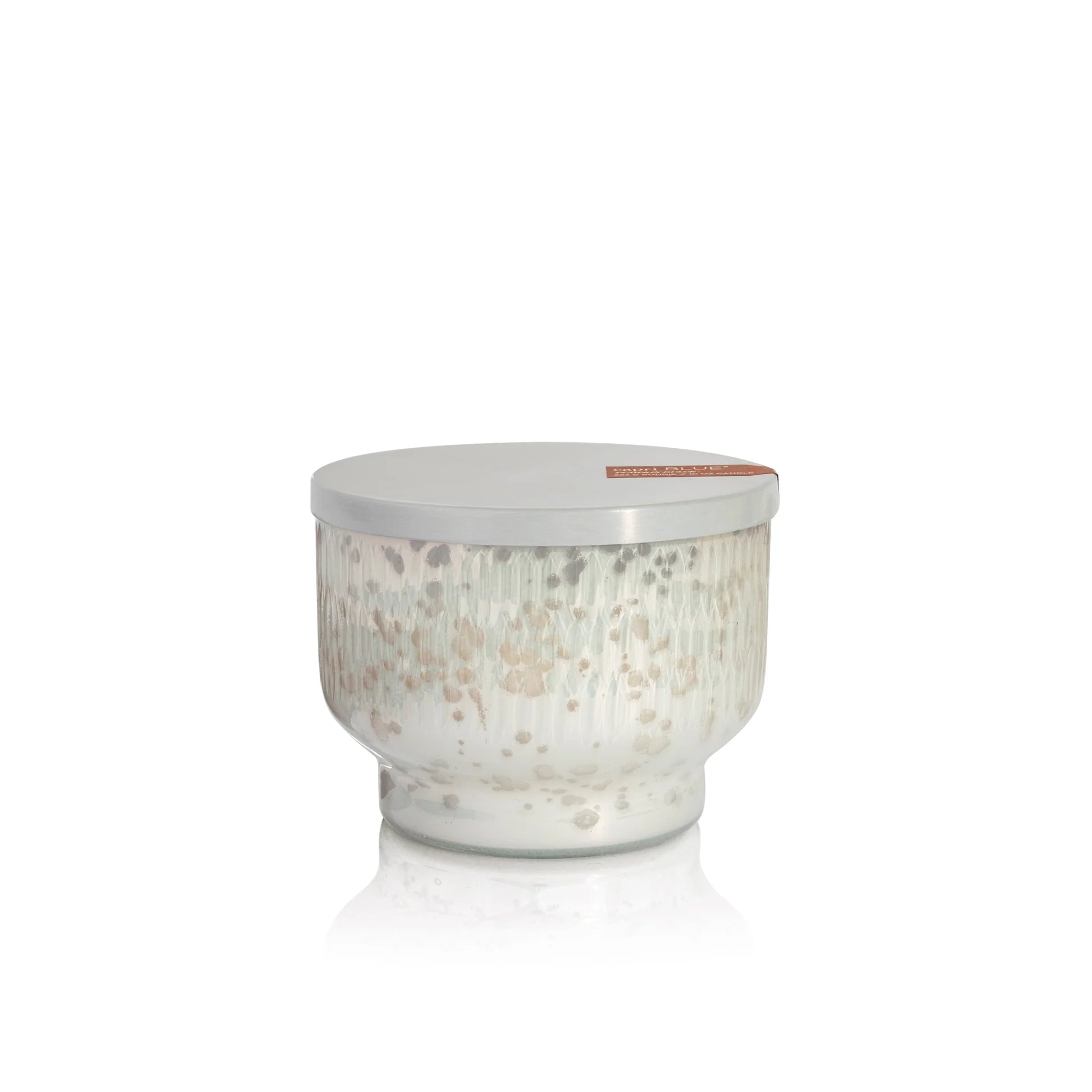 Pumpkin Dulce Holiday Mercury Inverted Candle