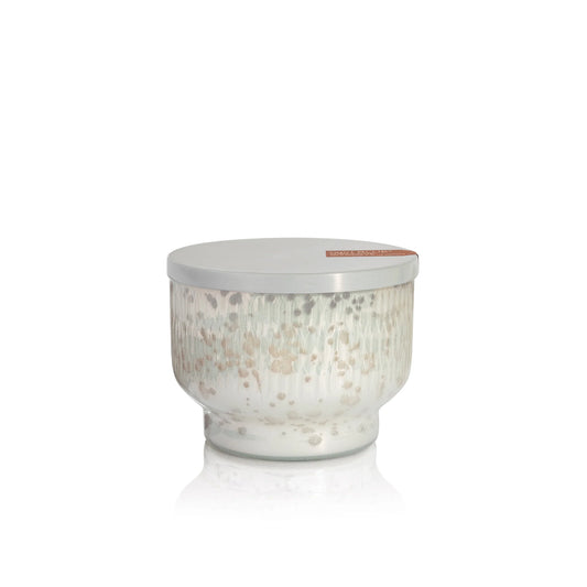 Pumpkin Dulce Holiday Mercury Inverted Candle