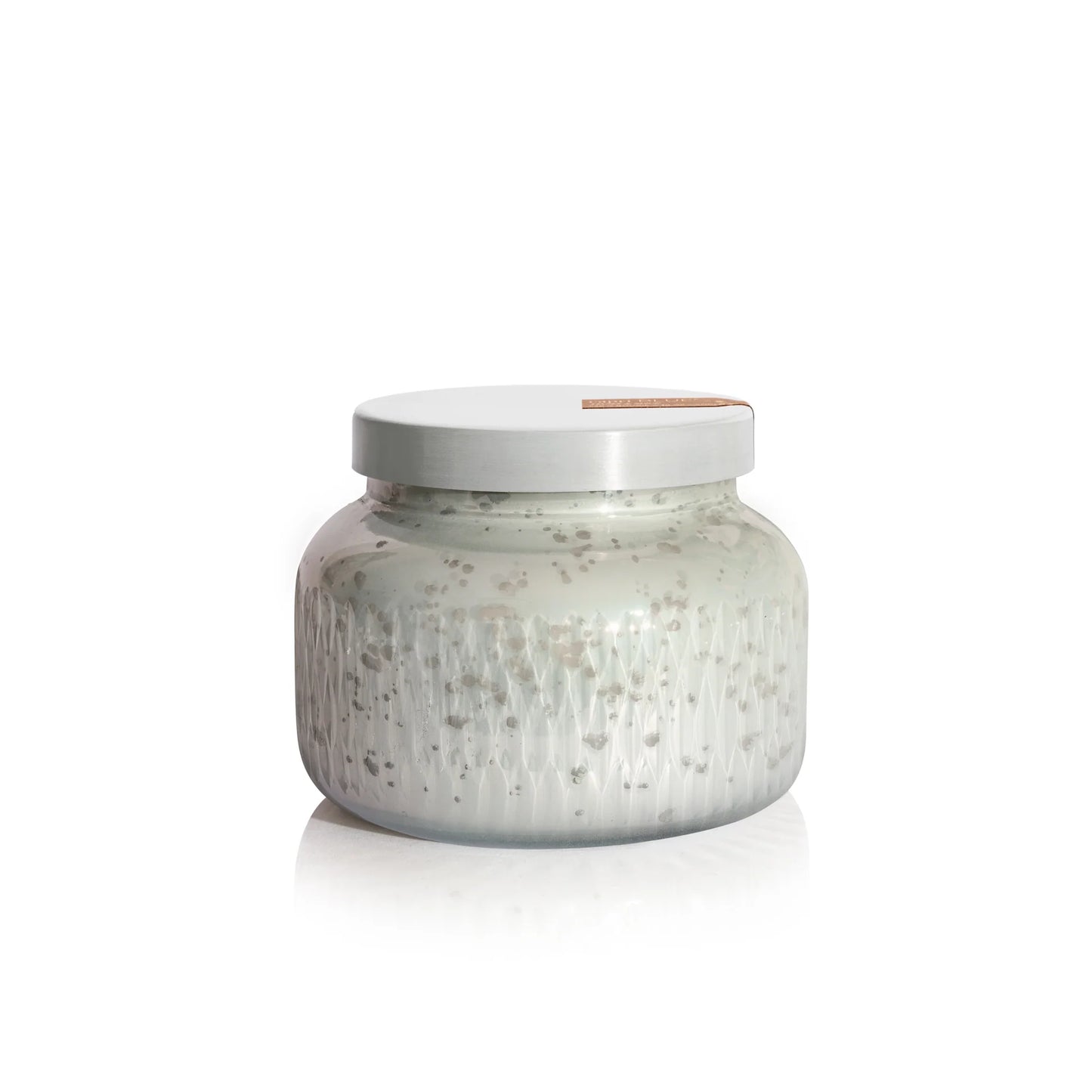 Pumpkin Dulce Holiday Mercury Signature Candle