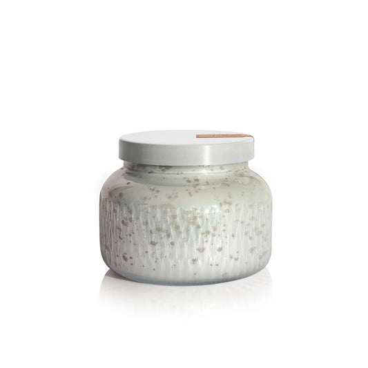 Pumpkin Dulce Holiday Mercury Signature Candle