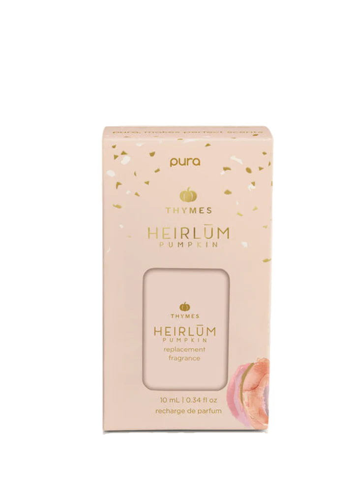 Heirlum Pumpkin Pura Diffuser Refill