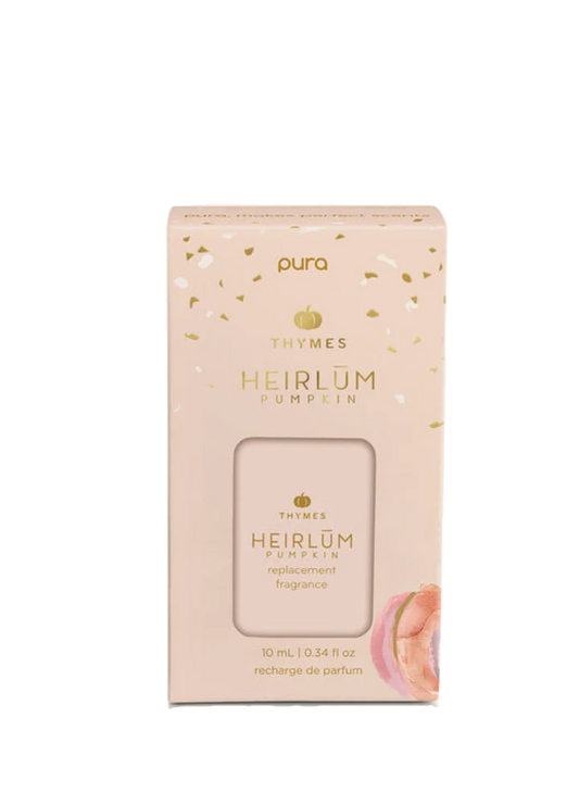 Heirlum Pumpkin Pura Diffuser Refill