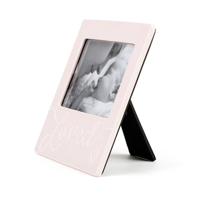 Luxurious Frame - Pink