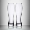 Craft Brew Lager Beer Glass Set of 2