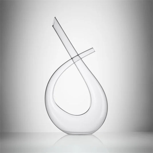 Elegance Accent Decanter