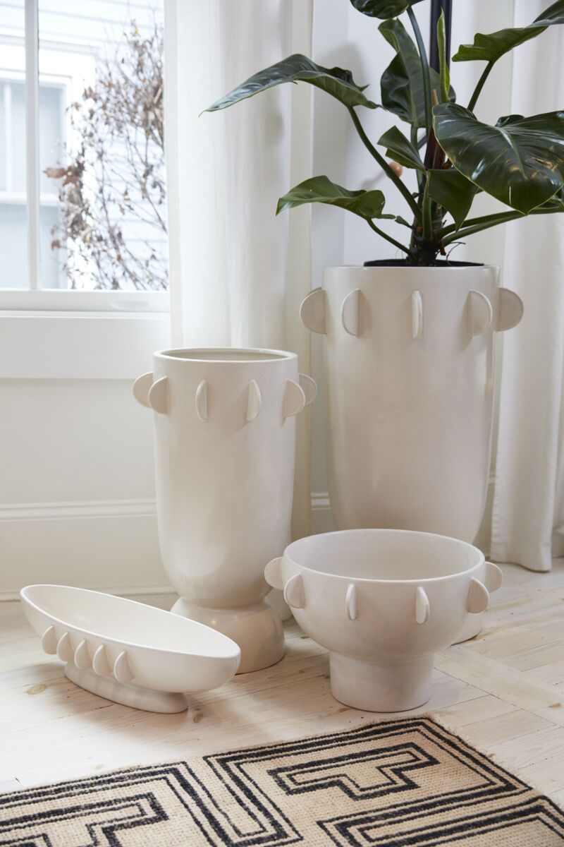 Reverie Home Collection Vase 14.5x24