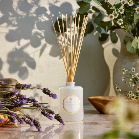 Mountain Lavender & Chamomile Diffuser