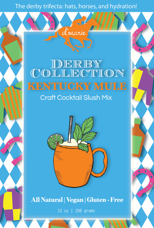 Kentucky Mule