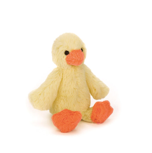 Bashful Duck, Small