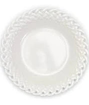 Lattice Serving Bowl