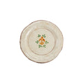 Medici Salad/Dessert Plate