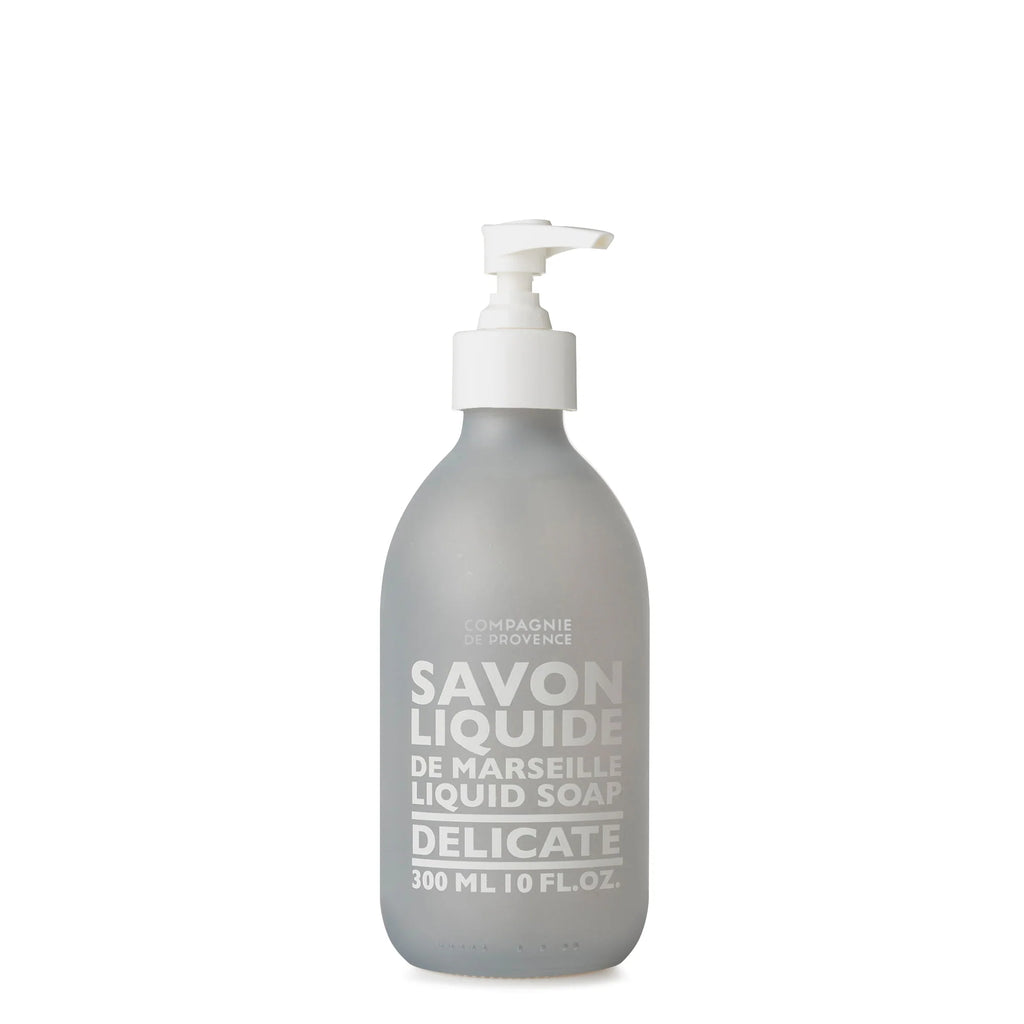 Delicate C&D Liquid Marseille Soap 10 fl. oz.