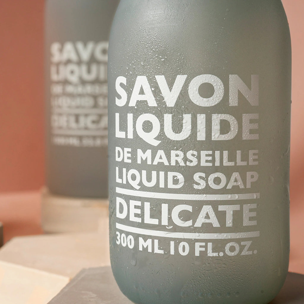 Delicate C&D Liquid Marseille Soap 10 fl. oz.