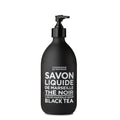 Black Tea Liquid Marseille Soap 16.7 fl. oz.