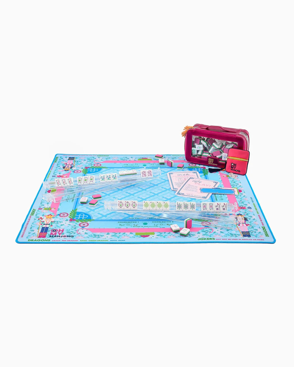 Sugarplum Mat