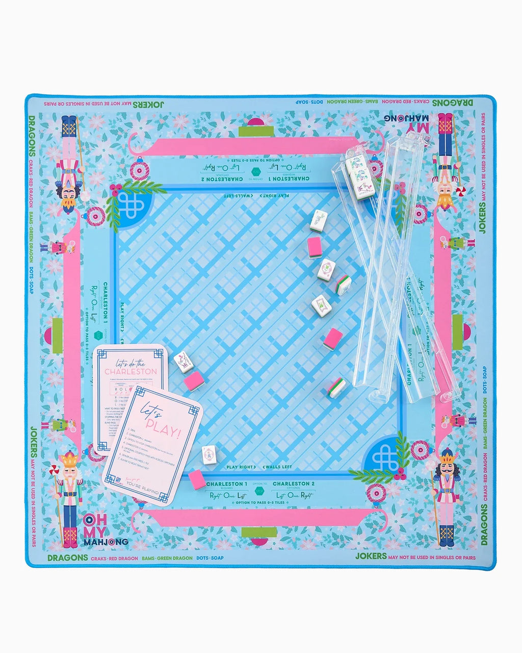 Sugarplum Mat