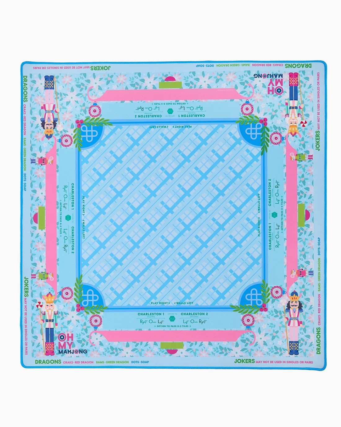 Sugarplum Mat