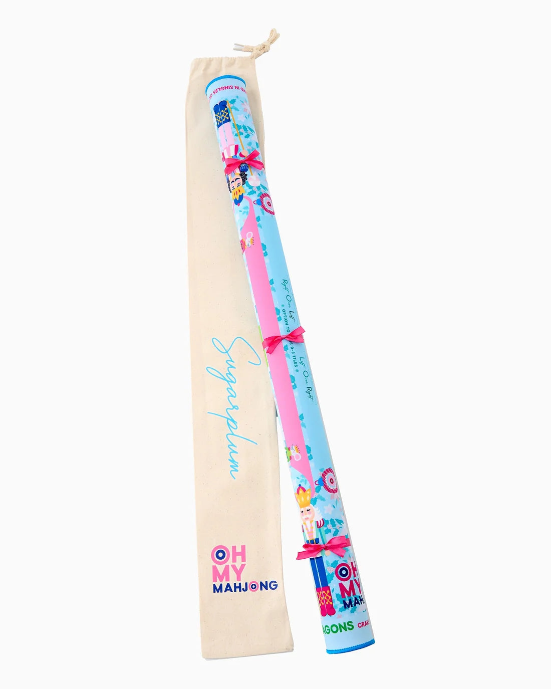Sugarplum Mat