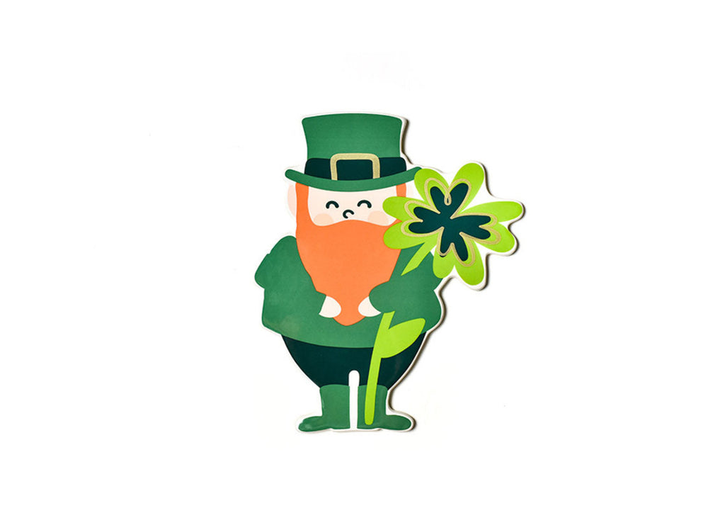 Leprechaun Big Attachment