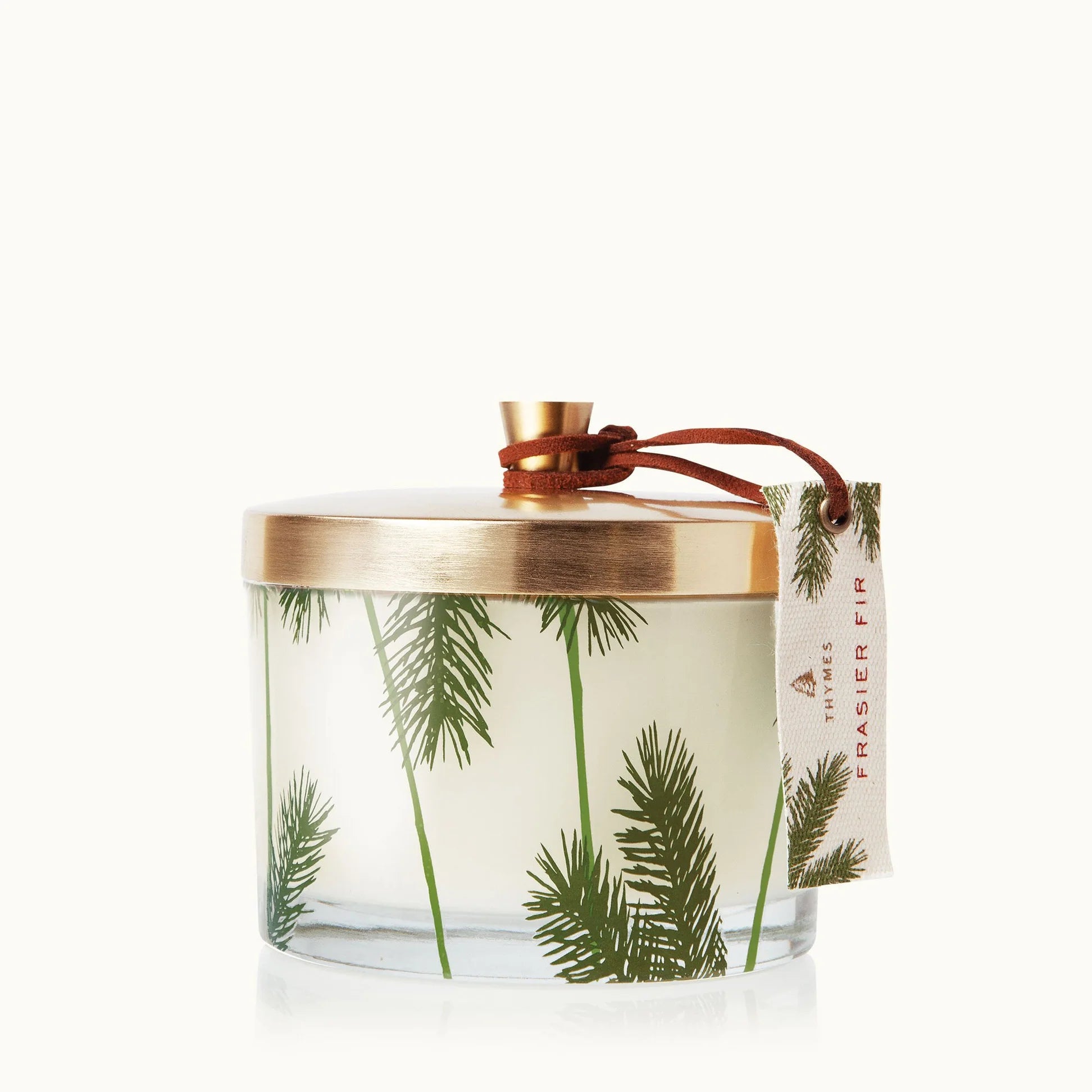 Thymes Frasier Fir Candle - Thumbnail 5
