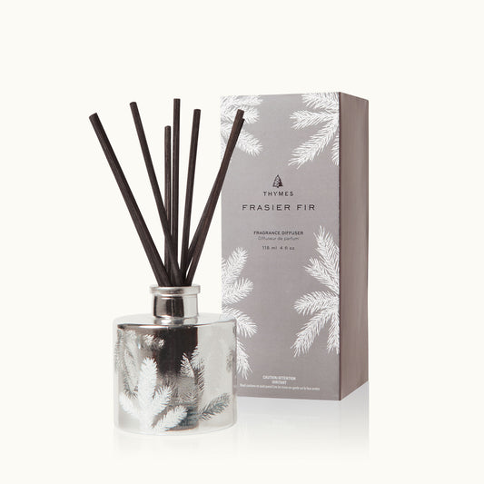 Frasier Fir Petite Statement Diffuser