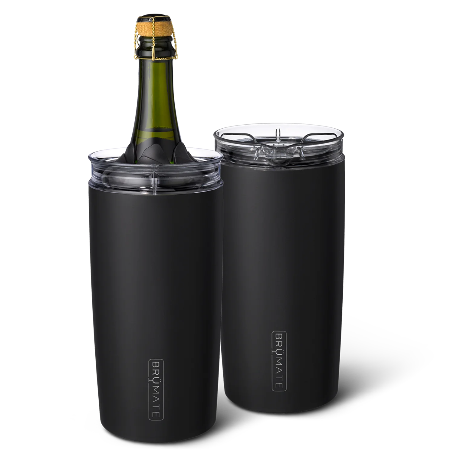 Togosa Matte Black | 49oz