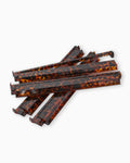 Tortoise Shell Rack & Pusher Set