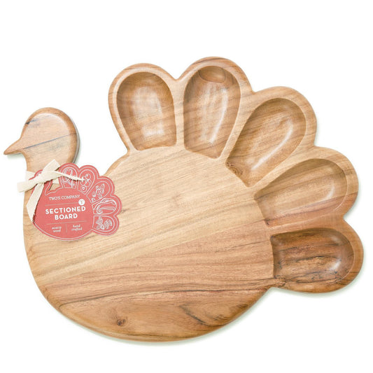 Turkey Sectional Board