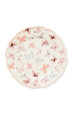 Butterfly Hill Dinner Plate