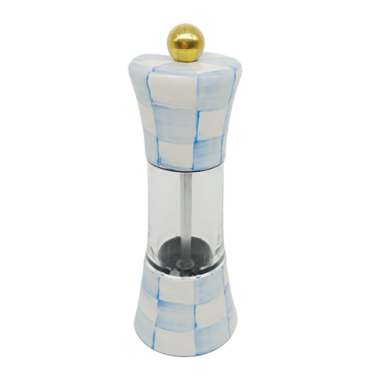Sky Check Grinder